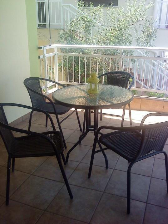 Villa Marili Paralia Katerinis Room photo