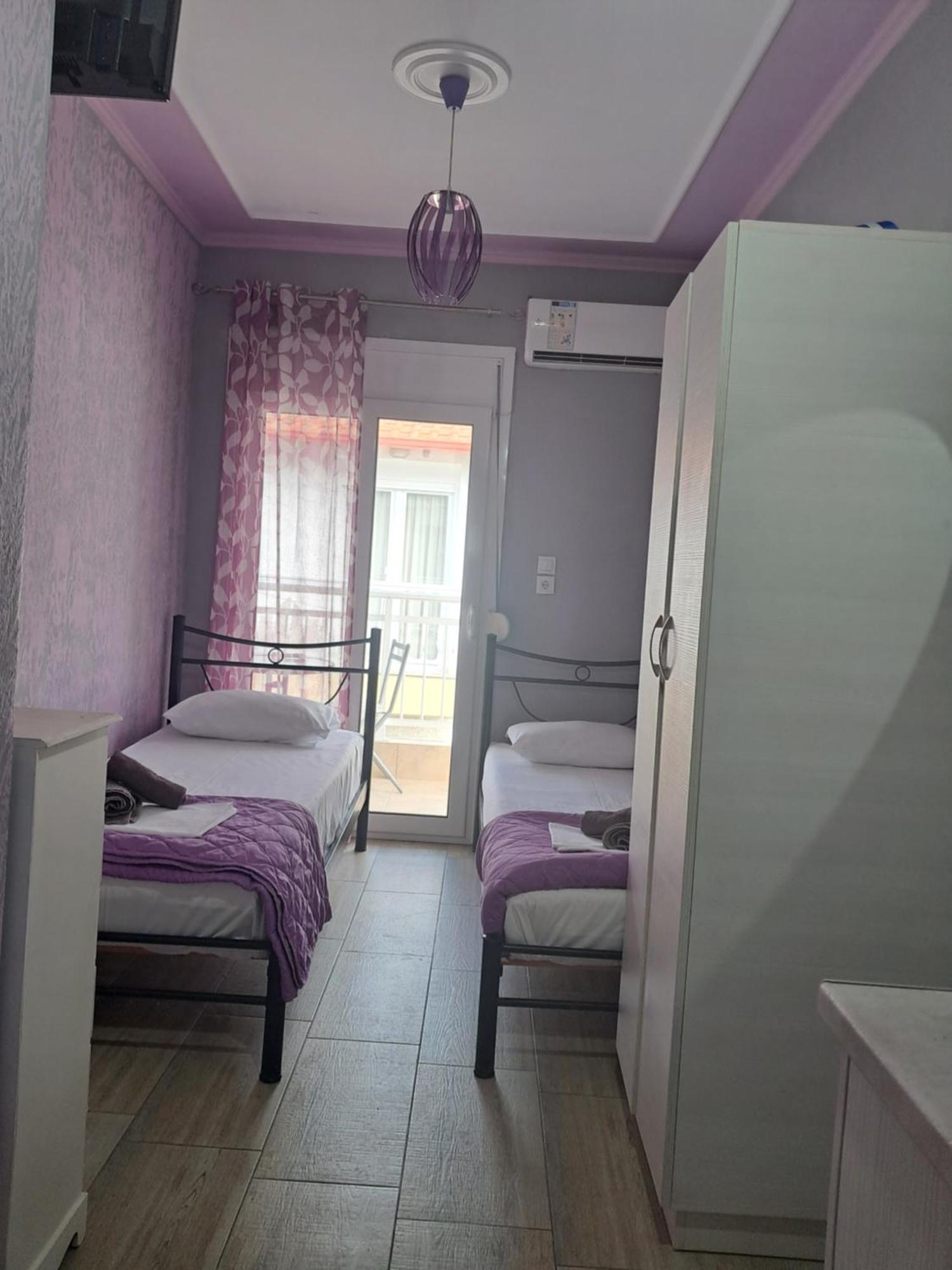 Villa Marili Paralia Katerinis Exterior photo