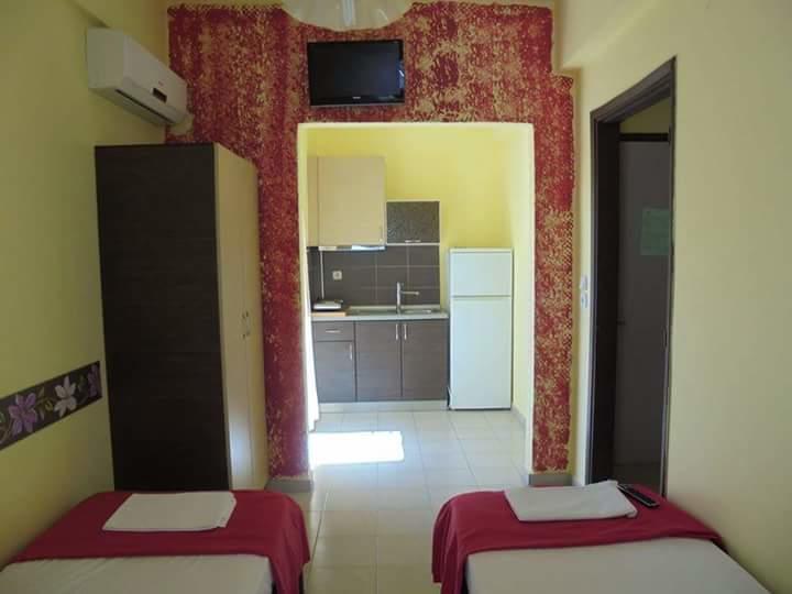 Villa Marili Paralia Katerinis Exterior photo