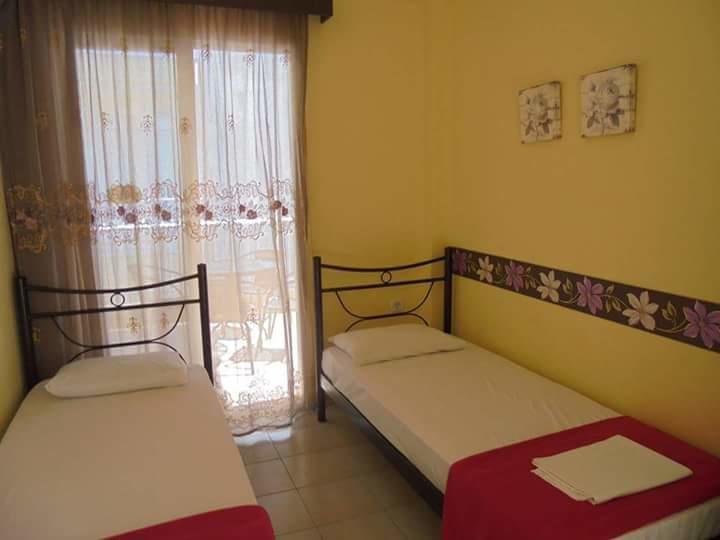 Villa Marili Paralia Katerinis Exterior photo